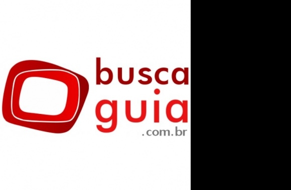 Busca Guia Logo download in high quality