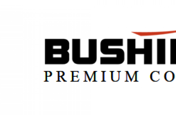 Bushido Coffee Logo