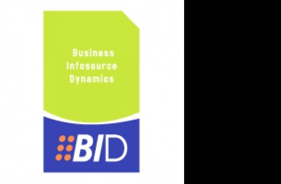 Business Infosource Dynamics Logo download in high quality