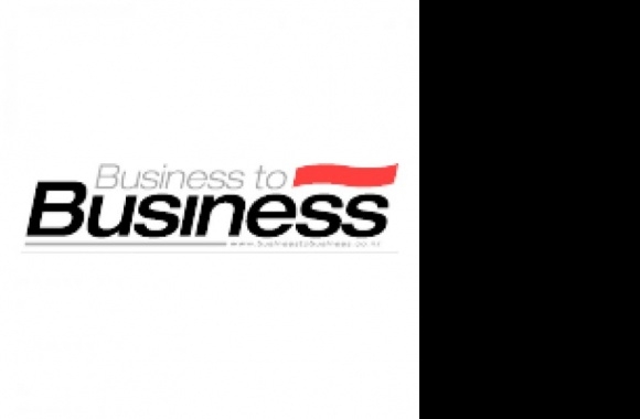 Business to Business Logo