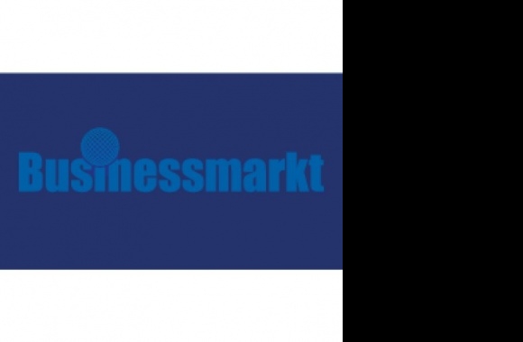 Businessmarkt Logo download in high quality