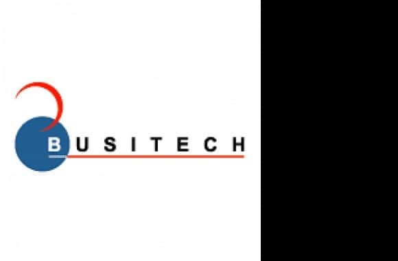 Busitech Logo download in high quality