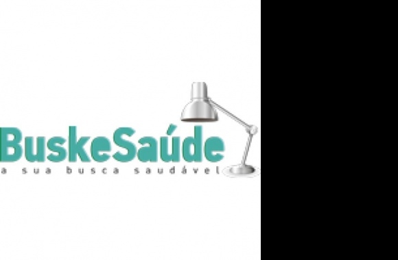 BuskeSaúde Logo download in high quality