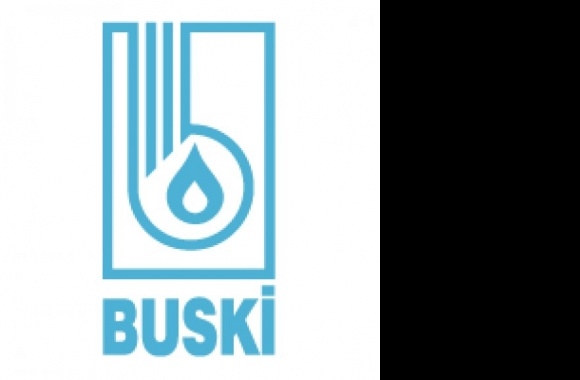 Buski Logo download in high quality