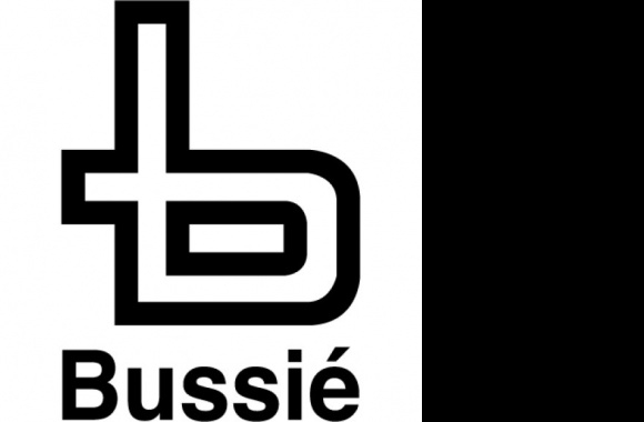 Bussié Logo download in high quality