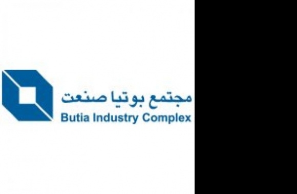 Butia Industry Complex Logo