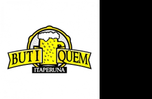 Butiquem Logo download in high quality
