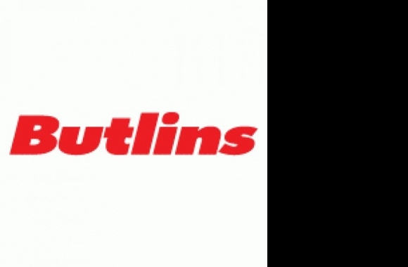 Butlins Logo download in high quality