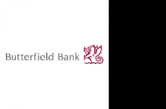 Butterfield Bank Logo download in high quality