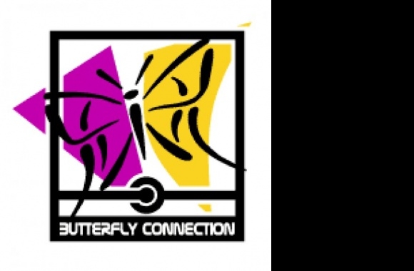 Butterfly Connection Logo