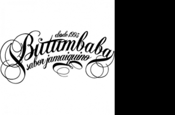 BUTUMBABA Logo download in high quality