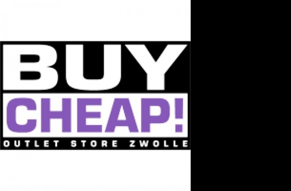 BuyCheap! Logo download in high quality