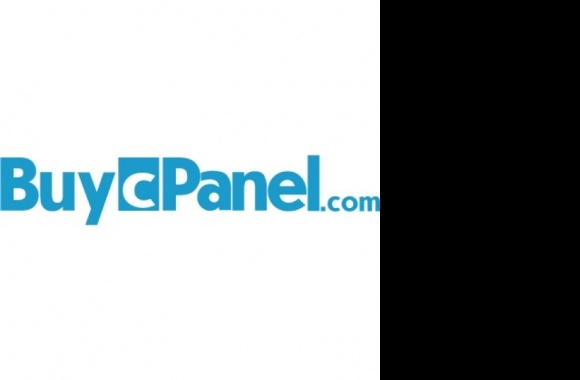 BuycPanel.com Logo download in high quality