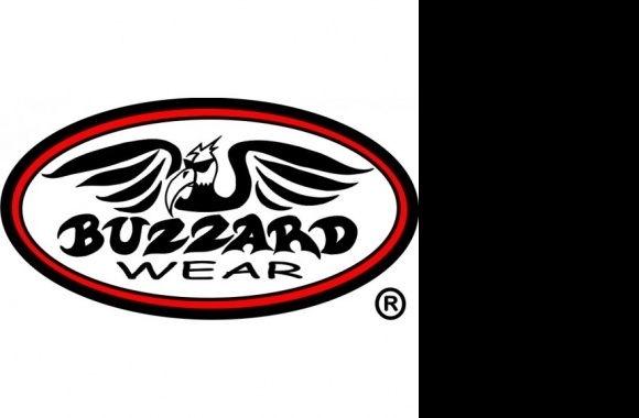 Buzzard Wear Logo
