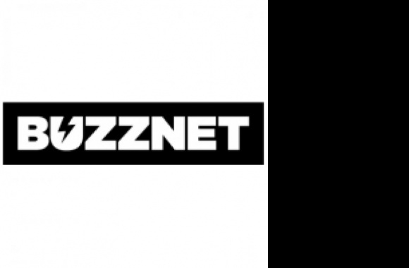 Buzznet Logo download in high quality