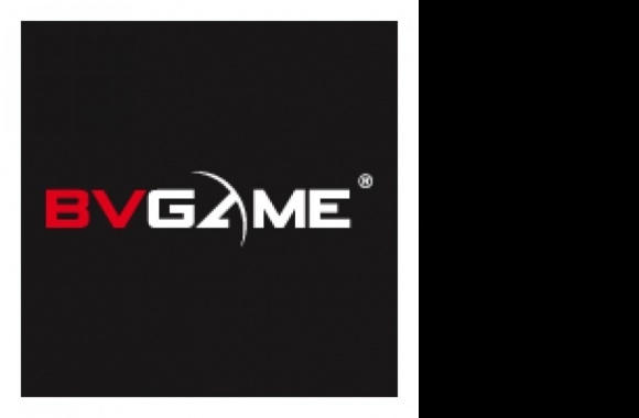 BVGame Logo download in high quality