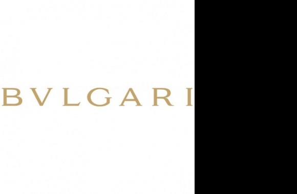 BVLGARI Logo download in high quality