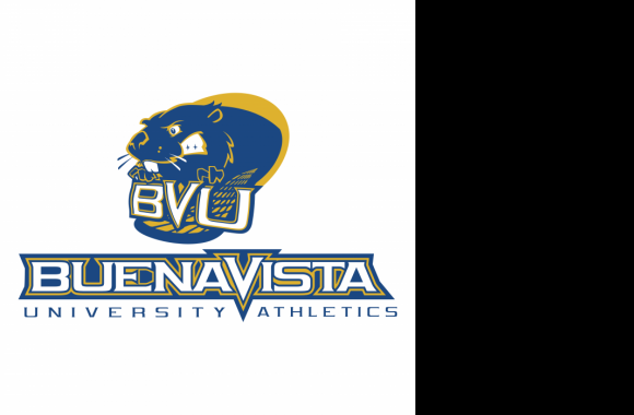 BVU Beavers Logo download in high quality