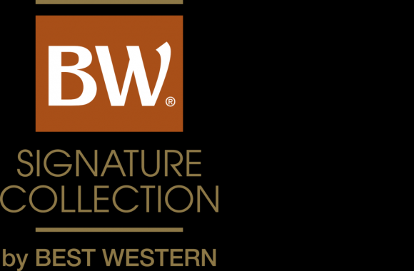 BW Signature Collection Logo download in high quality