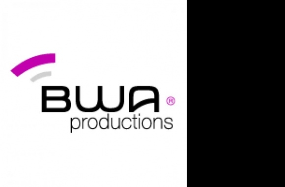 BWA Productions Logo