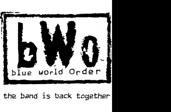 bwo Logo download in high quality