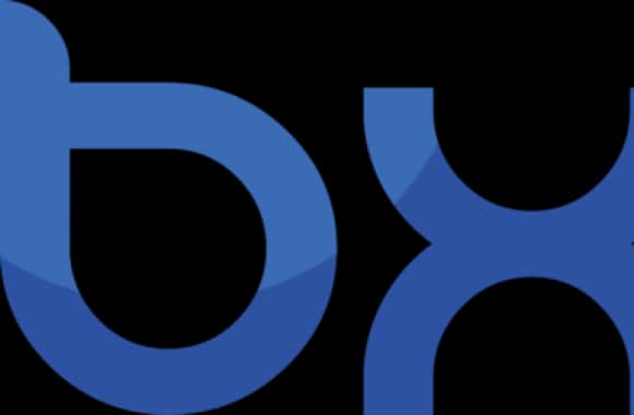 BX.in.th Logo download in high quality