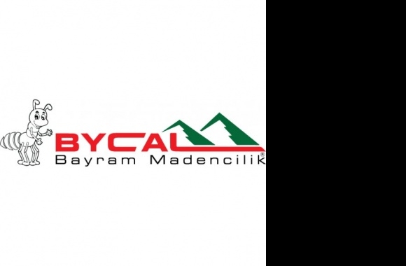Bycal Logo download in high quality