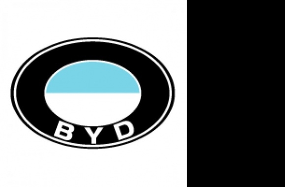 BYD Cars Logo