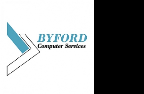 Byford Logo download in high quality