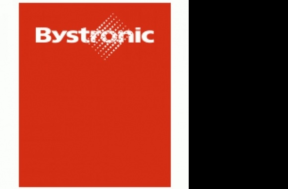 Bystronic Logo download in high quality