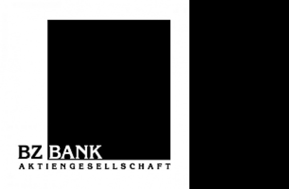 BZ Bank Logo download in high quality