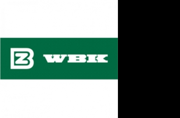 BZ WBK Logo download in high quality