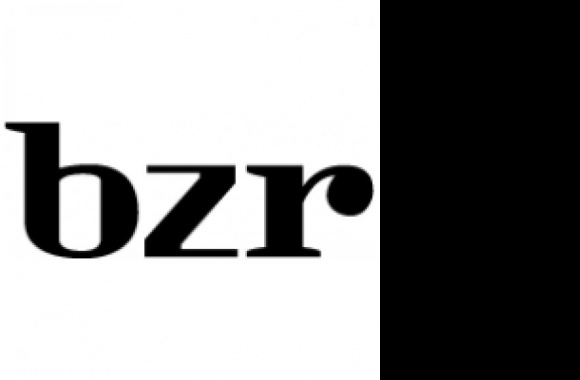 BZR Logo download in high quality