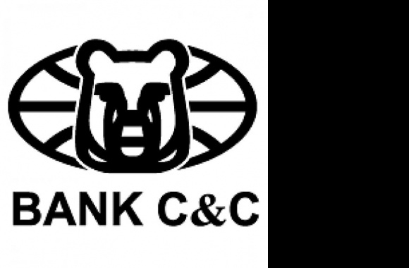 C&C Bank Logo download in high quality