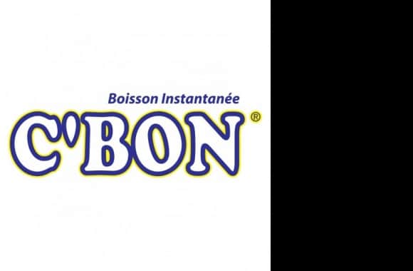 C'bon Logo download in high quality