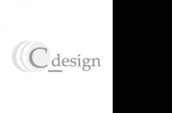 C-Design Logo