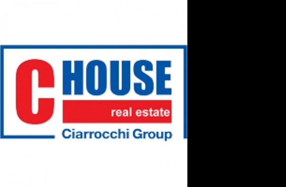 C-House Immobiliare Logo