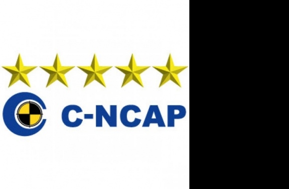 C-NCAP Logo download in high quality