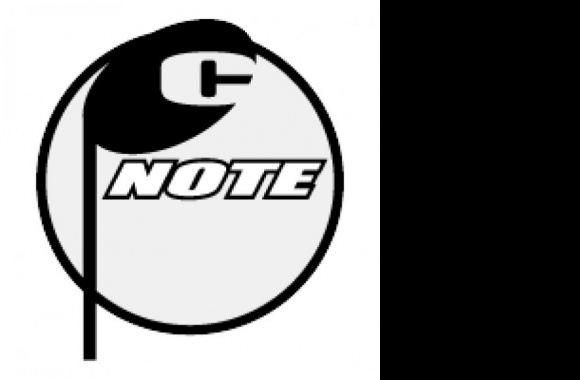 C-Note Logo