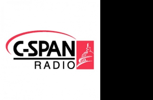 C-Span Radio Logo download in high quality