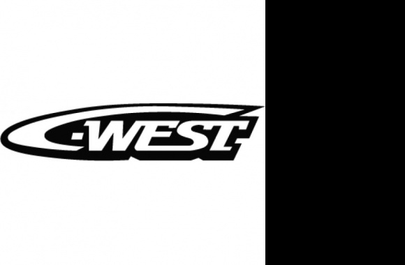 C-West Logo