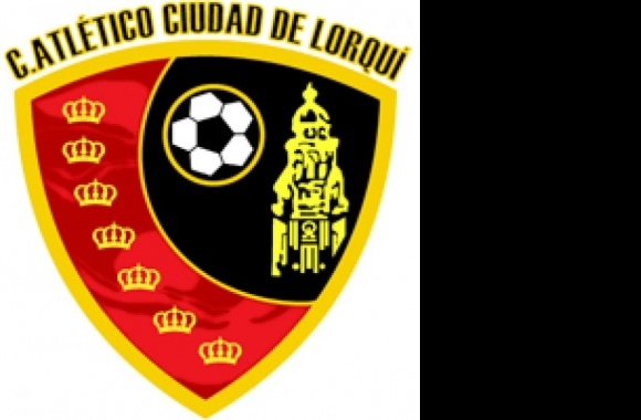 C.A. Ciudad de Lorqui Logo