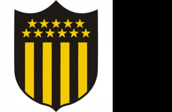 C.A. Penarol Logo