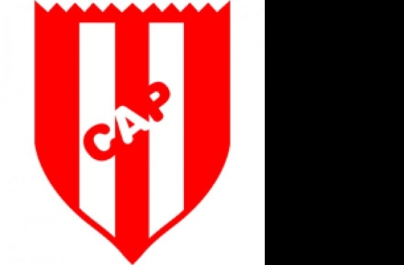 C.A. Platense Logo