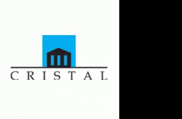 C.C. Cristal Logo