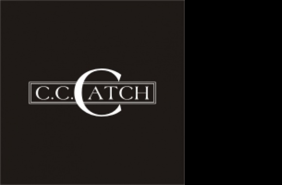 C.C.Catch Logo download in high quality