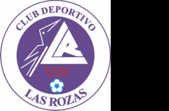 C.D. Las Rozas Logo download in high quality