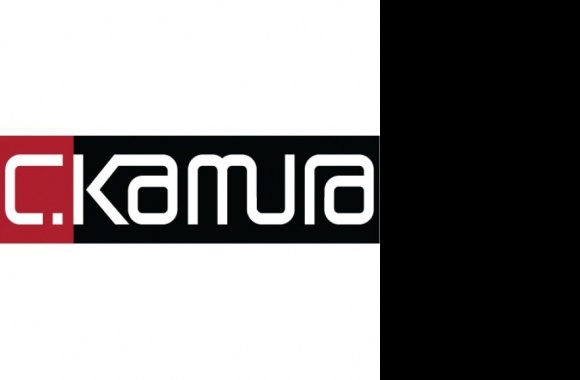 C.Kamura Logo download in high quality