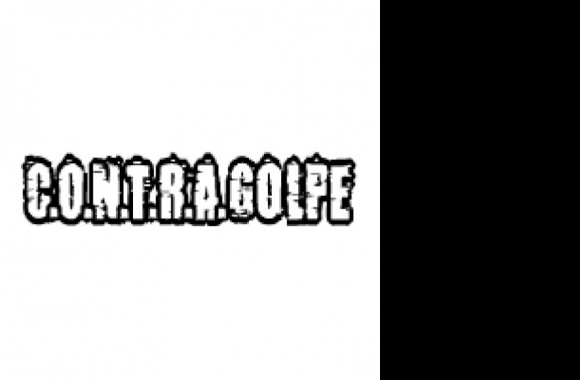 C.O.N.T.R.A.GOLPE Logo download in high quality