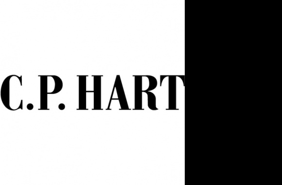 C.P. Hart Logo